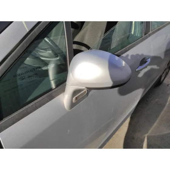 CITROEN C4 BERLINA '2007 1.6 HDI CAT (9HY / DV6TED4) PLATA