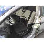 CITROEN C4 BERLINA '2007 1.6 HDI CAT (9HY / DV6TED4) PLATA
