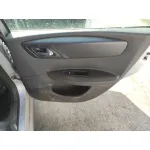 CITROEN C4 BERLINA '2007 1.6 HDI CAT (9HY / DV6TED4) PLATA