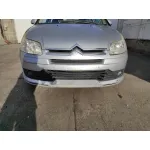 CITROEN C4 BERLINA '2007 1.6 HDI CAT (9HY / DV6TED4) PLATA