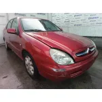 CITROEN XSARA BERLINA '2001 1.6 16V CAT (NFU / TU5JP4) GRANATE