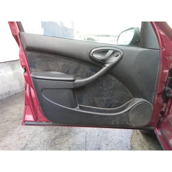 CITROEN XSARA BERLINA '2001 1.6 16V CAT (NFU / TU5JP4) GRANATE
