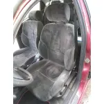 CITROEN XSARA BERLINA '2001 1.6 16V CAT (NFU / TU5JP4) GRANATE