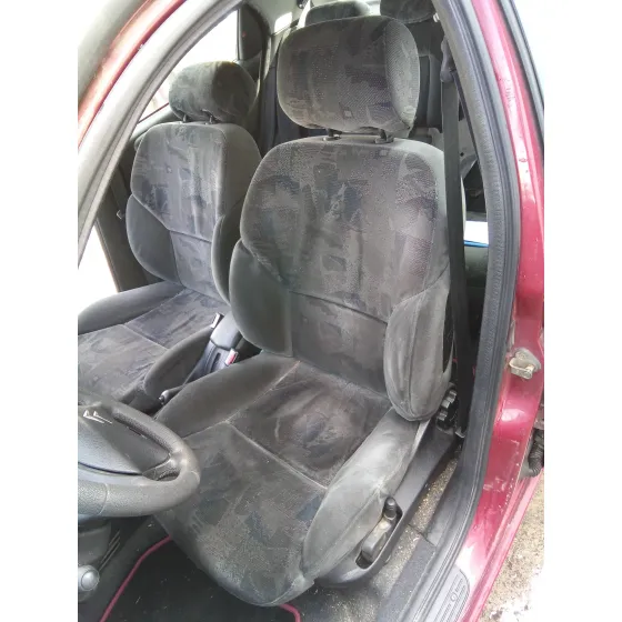 CITROEN XSARA BERLINA '2001 1.6 16V CAT (NFU / TU5JP4) GRANATE