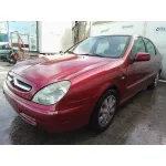 CITROEN XSARA BERLINA '2001 1.6 16V CAT (NFU / TU5JP4) GRANATE