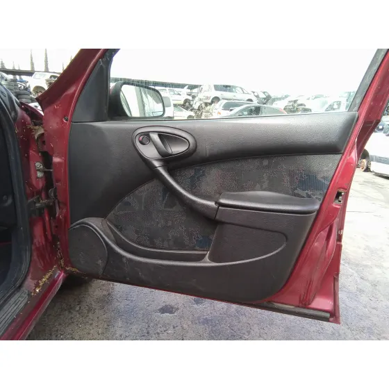 CITROEN XSARA BERLINA '2001 1.6 16V CAT (NFU / TU5JP4) GRANATE