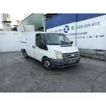 FORD TRANSIT FURGONETA (FA_ _)  2006