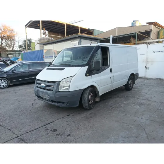 Ford TRANSIT FURGONETA (FA_ _) 2006