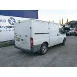 FORD TRANSIT FURGONETA (FA_ _)  2006