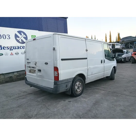 Ford TRANSIT FURGONETA (FA_ _) 2006