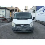 FORD TRANSIT FURGONETA (FA_ _)  2006