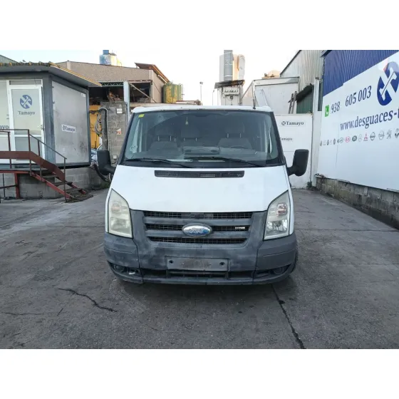 Ford TRANSIT FURGONETA (FA_ _) 2006