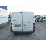 FORD TRANSIT FURGONETA (FA_ _)  2006