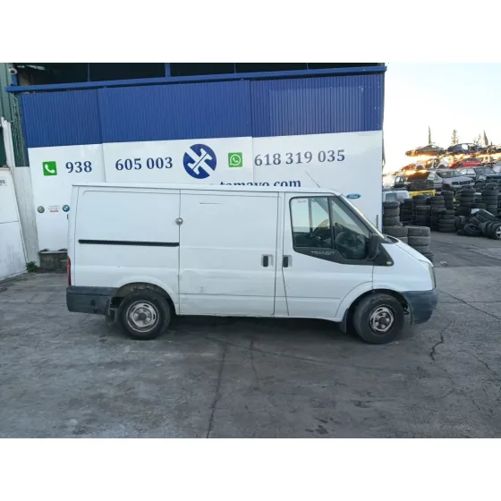 Ford TRANSIT FURGONETA (FA_ _) 2006