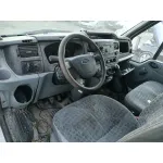 FORD TRANSIT FURGONETA (FA_ _)  2006