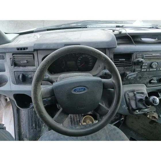 Ford TRANSIT FURGONETA (FA_ _) 2006