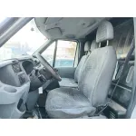FORD TRANSIT FURGONETA (FA_ _)  2006