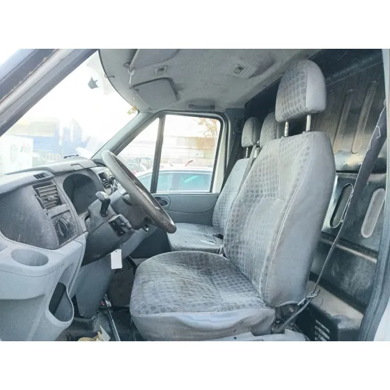 Ford TRANSIT FURGONETA (FA_ _) 2006