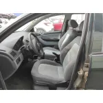 SKODA FABIA (6Y2/6Y3) SKODA FABIA (6Y2/6Y3) '2001 1.4 VERDE BOTELLA 2000