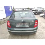 SKODA FABIA (6Y2/6Y3) SKODA FABIA (6Y2/6Y3) '2001 1.4 VERDE BOTELLA 2000