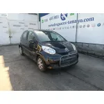Citroen C1 (PM_, PN_) 2005