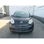 Citroen C1 (PM_, PN_) 2005