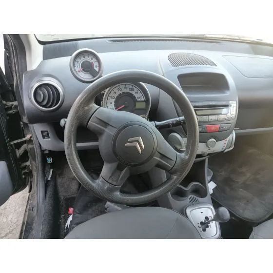 Citroen C1 (PM_, PN_) 2005