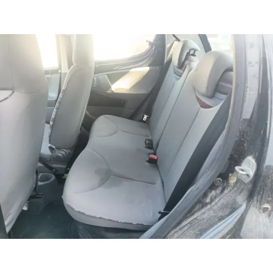 Citroen C1 (PM_, PN_) 2005
