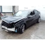MERCEDES-BENZ CLASE C (W203) SPORTCOUPE MERCEDES CLASE C (W203) SPORTCOUPE '2005 2.2 CDI CAT NEGRO 2000