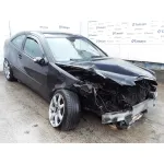 MERCEDES-BENZ CLASE C (W203) SPORTCOUPE MERCEDES CLASE C (W203) SPORTCOUPE '2005 2.2 CDI CAT NEGRO 2000