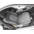 MERCEDES-BENZ CLASE C (W203) SPORTCOUPE MERCEDES CLASE C (W203) SPORTCOUPE '2005 2.2 CDI CAT NEGRO 2000