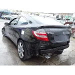 MERCEDES-BENZ CLASE C (W203) SPORTCOUPE MERCEDES CLASE C (W203) SPORTCOUPE '2005 2.2 CDI CAT NEGRO 2000