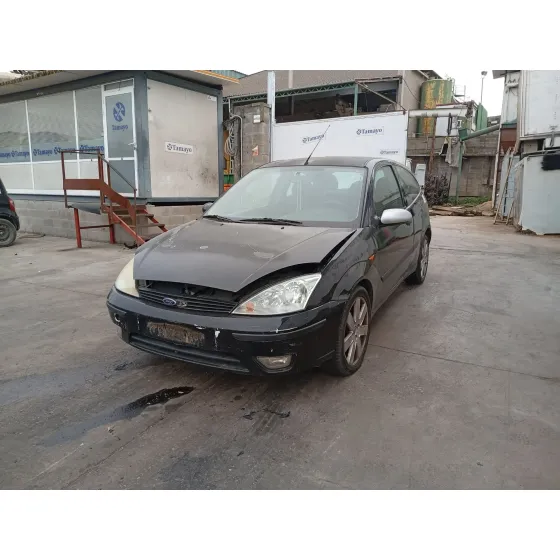 Ford FOCUS I (DAW, DBW) 2001