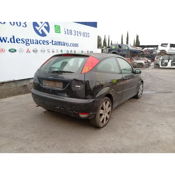 Ford FOCUS I (DAW, DBW) 2001