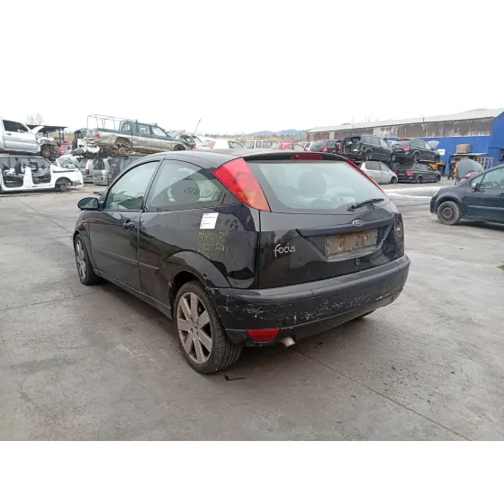 Ford FOCUS I (DAW, DBW) 2001