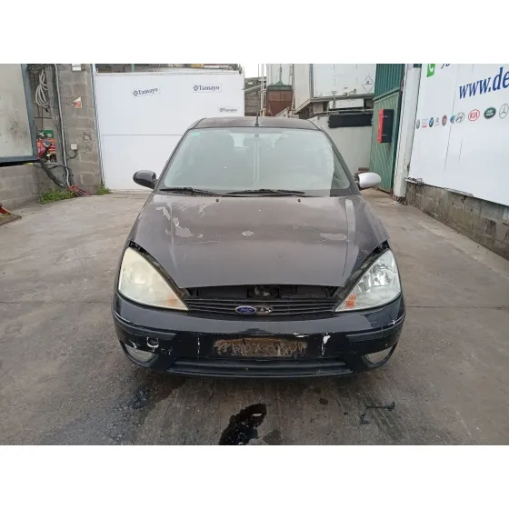 Ford FOCUS I (DAW, DBW) 2001