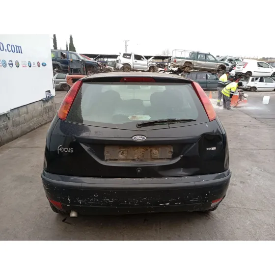 Ford FOCUS I (DAW, DBW) 2001