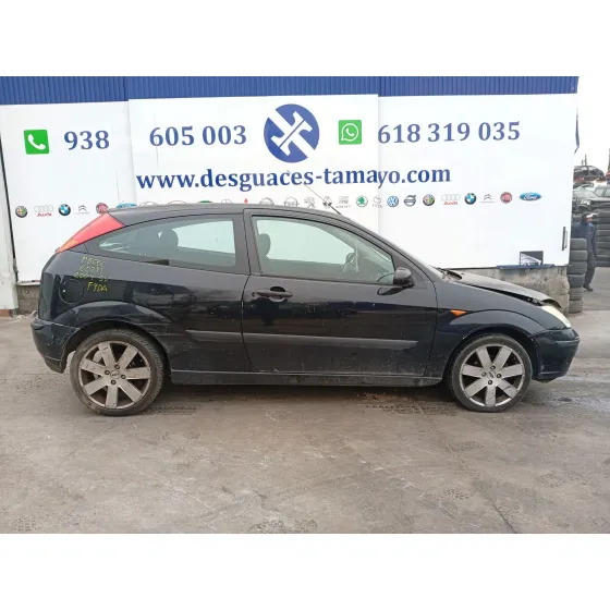 Ford FOCUS I (DAW, DBW) 2001