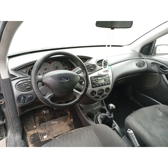 Ford FOCUS I (DAW, DBW) 2001