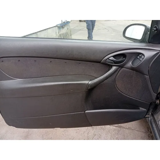 Ford FOCUS I (DAW, DBW) 2001