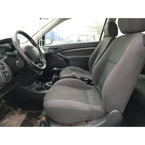 Ford FOCUS I (DAW, DBW) 2001