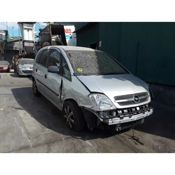 OPEL MERIVA '2005 COSMO PLATA