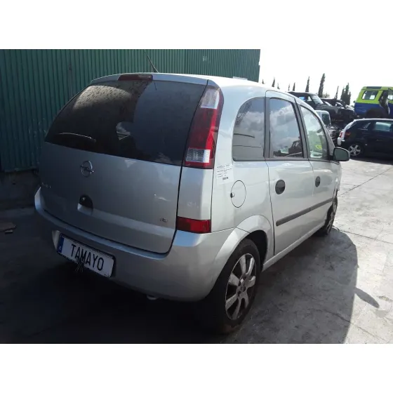 OPEL MERIVA '2005 COSMO PLATA