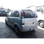 OPEL MERIVA OPEL MERIVA '2005 COSMO PLATA 2003
