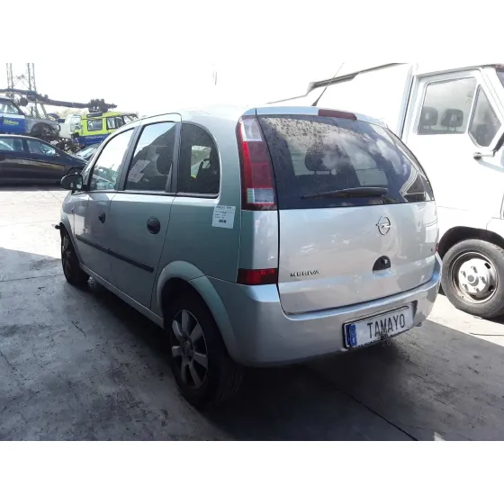 OPEL MERIVA '2005 COSMO PLATA