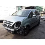 OPEL MERIVA OPEL MERIVA '2005 COSMO PLATA 2003