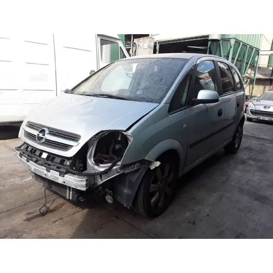 OPEL MERIVA '2005 COSMO PLATA