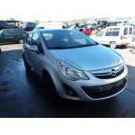 OPEL CORSA D OPEL CORSA D '2011 1.3 16V CDTI PLATA 2006