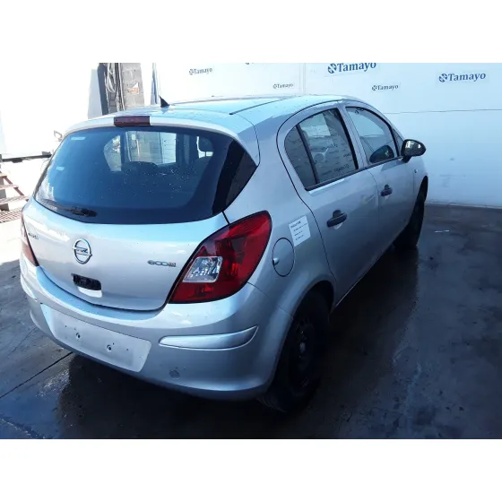 OPEL CORSA D '2011 1.3 16V CDTI PLATA