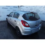 OPEL CORSA D OPEL CORSA D '2011 1.3 16V CDTI PLATA 2006